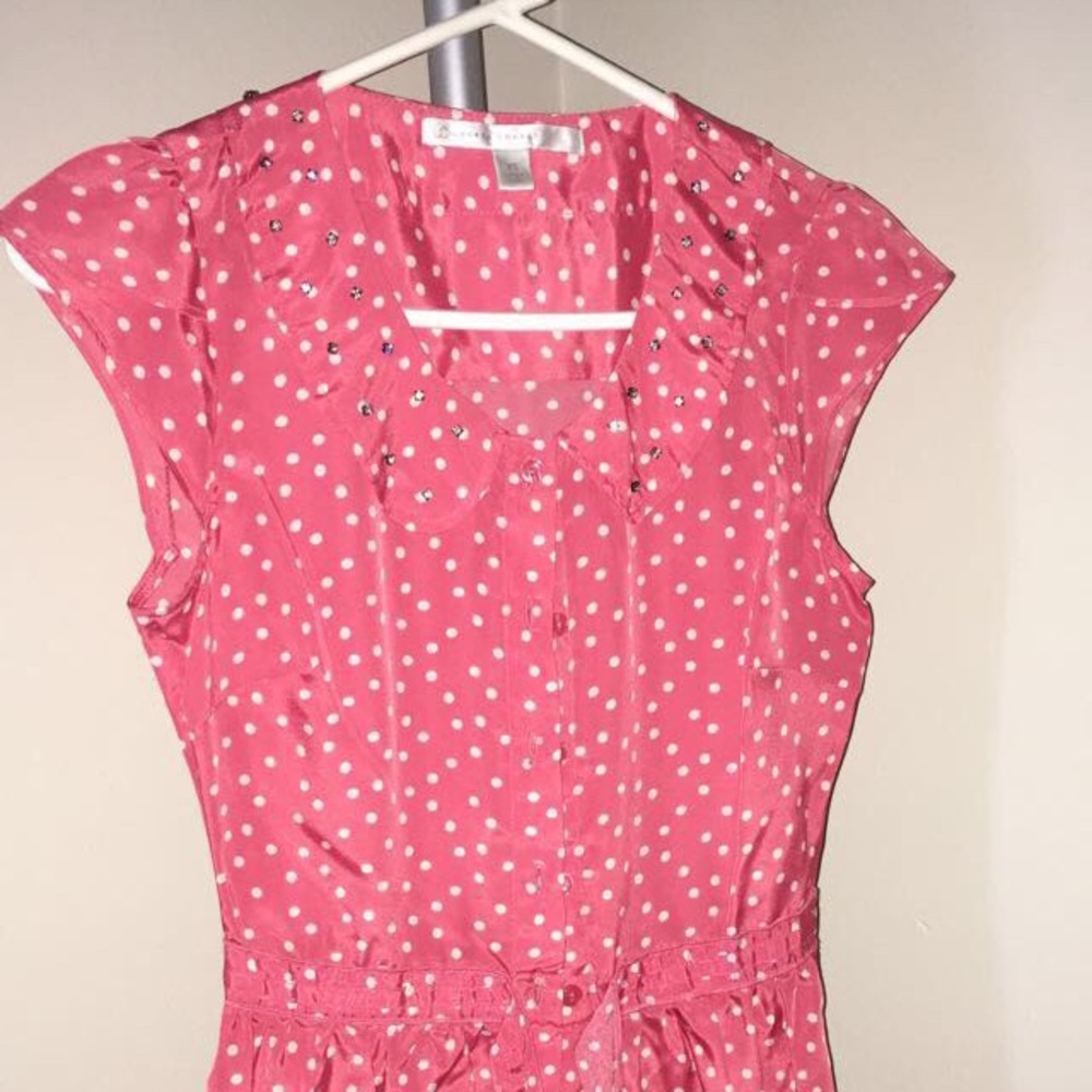 Most Elegant Lauren Conrad Blouse